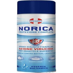 Norica Protezione Completa Essenza Balsamica 300 Ml
