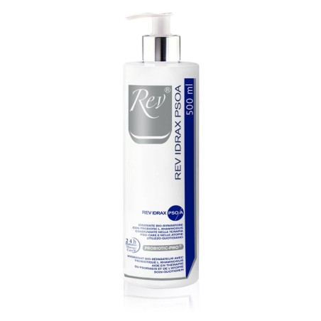 Rev Idrax Psoa 500 Ml Idratanti Nutrienti Viso