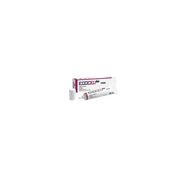 Ecocel Plus Crema 20 Ml Ecocel Plus Crema 20 Ml