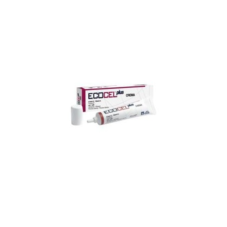 Ecocel Plus Crema 20 Ml