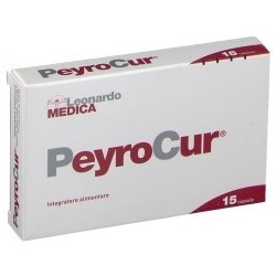 Peyrocur Forte 14 Bustine Peyrocur Forte 14 Bustine