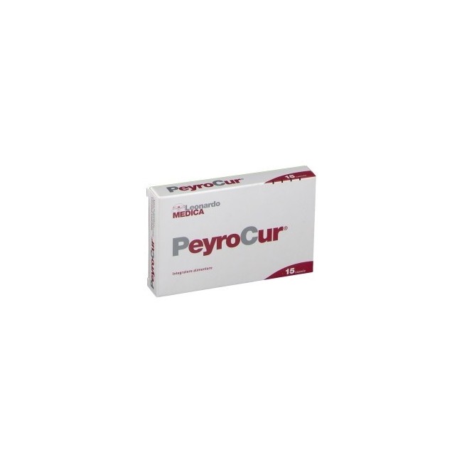 Peyrocur Forte 14 Bustine Peyrocur Forte 14 Bustine