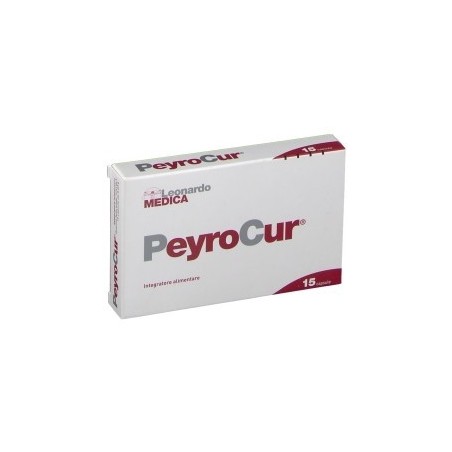 Peyrocur Forte 14 Bustine Peyrocur Forte 14 Bustine