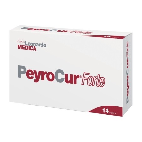 Peyrocur Forte 14 Bustine Peyrocur Forte 14 Bustine