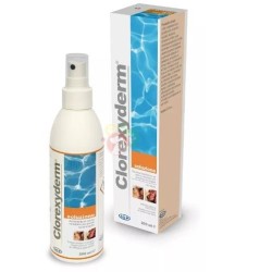 Clorexyderm Soluzione 4% 200 Ml