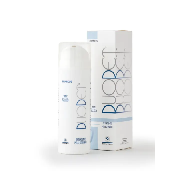 Duodet Pharcos 400 Ml Duodet Pharcos 400 Ml