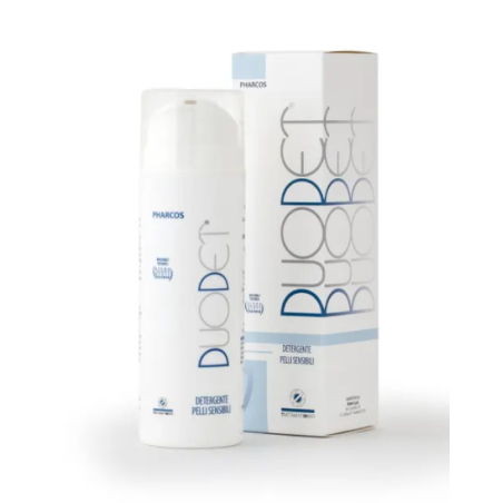 Duodet Pharcos 400 Ml