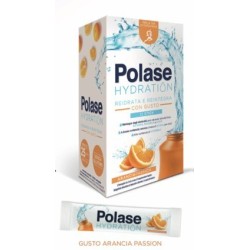 Polase Hydration Arancia 12 Bustine