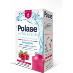 Polase Hydration Lampone 12 Bustine