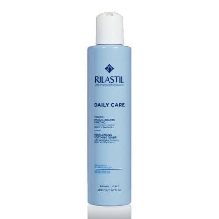 Rilastil Daily Care Tonico 200 Ml