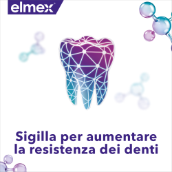 Elmex Dentifricio Optismalto Professional 75 Ml
