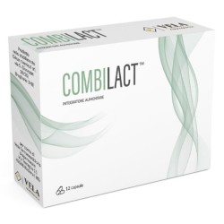 Combilact 12 Capsule