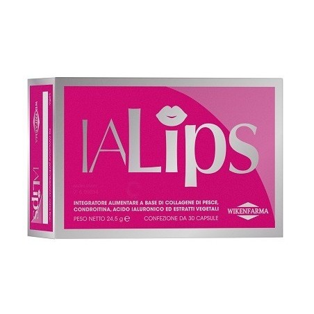 Ialips 30 Capsule