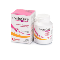 Cystocure Forte Pasta 15 Ml