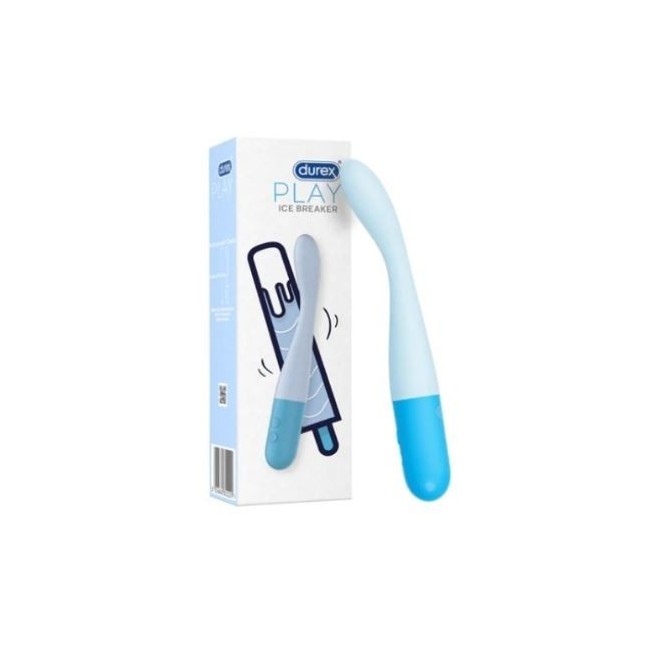 DUREX ICEBREAKER SLIM VIBRATOR