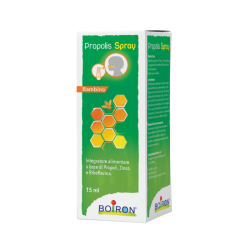 Propolis Spray Bambino 15 Ml
