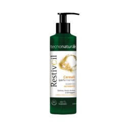 Restivoil Tecnonat Secchi Shampoo 250 Ml