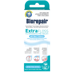 Biorepair Extra Floss 50 Pezzi