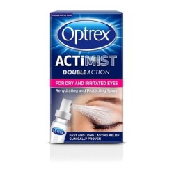Optrex Actimist Per Occhi Secchi E Stanchi