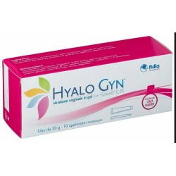 Hyalo Gyn Intimo 200 Ml