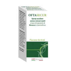 Oftasecur Biosecur Collirio 8 Ml