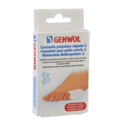 Gehwol Cuscinetto Protezione Mignolo