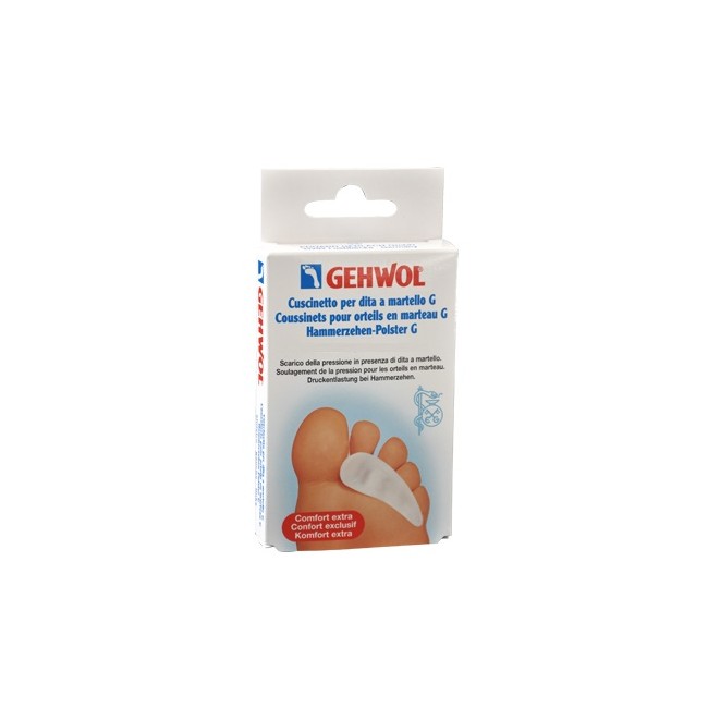 Gehwol Cuscinetto Dita A Martello Destra