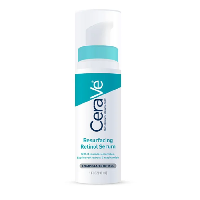 Cerave Siero Anti Segni Retinolo 30 Ml