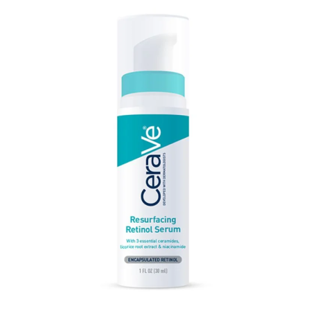 Cerave Siero Anti Segni Retinolo 30 Ml
