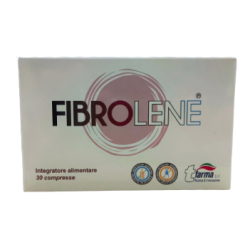 Fibrolene 30 Compresse
