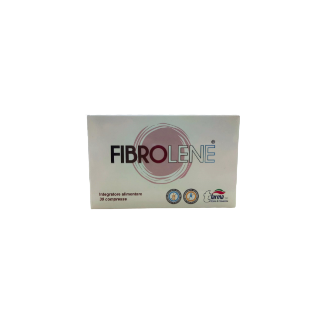 Fibrolene 30 Compresse