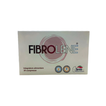 Fibrolene 30 Compresse