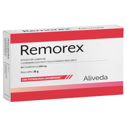Remorex 30 Compresse