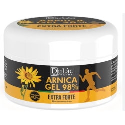 Arnica Gel 98% 300 Ml