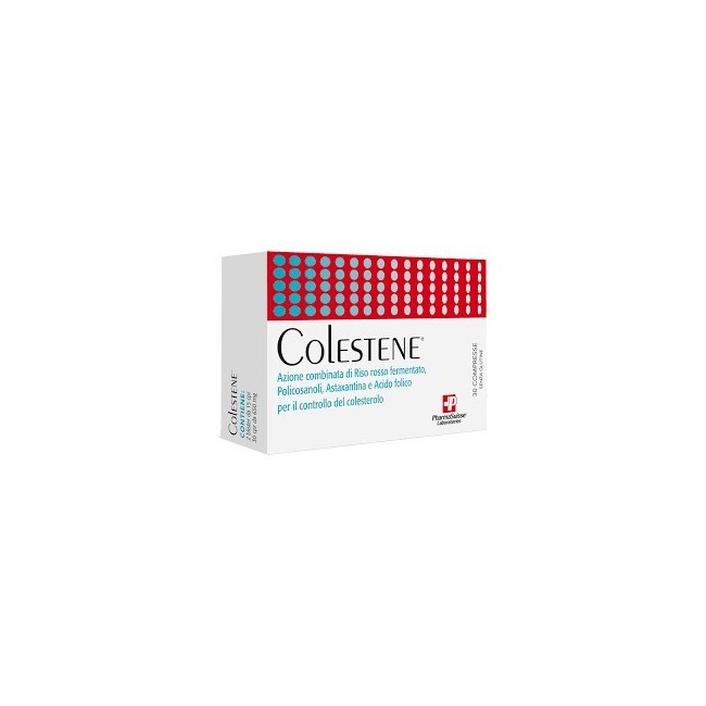 Colestene 30 Compresse