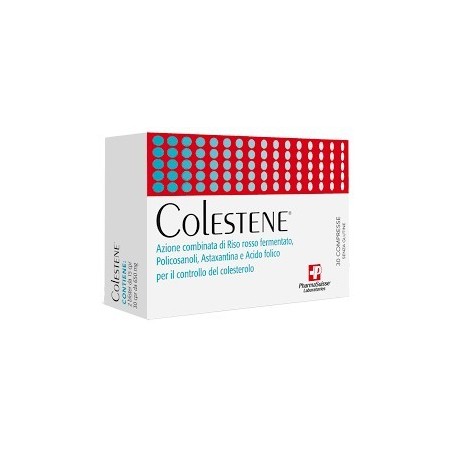Colestene 30 Compresse