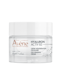 Avene Hyaluron Activ B3 Crema Giorno 50 Ml Avene Hyaluron Activ B3 Crema Giorno 50 Ml