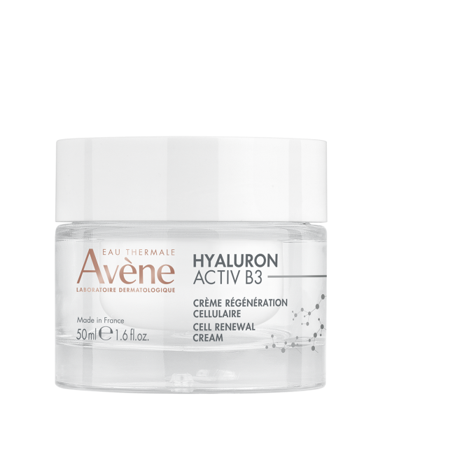 Avene Hyaluron Activ B3 Crema Giorno 50 Ml