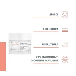 Avene Hyaluron Activ B3 Crema Giorno 50 Ml Avene Hyaluron Activ B3 Crema Giorno 50 Ml