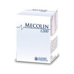 Mecolin 1200 14 Bustine