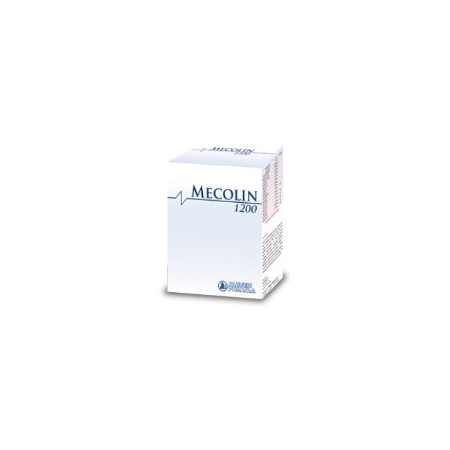 Mecolin 1200 14 Bustine