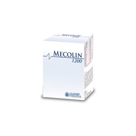 Mecolin 1200 14 Bustine