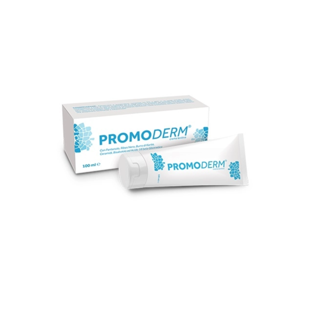Promoderm Acne 400 Ml Promoderm Acne 400 Ml