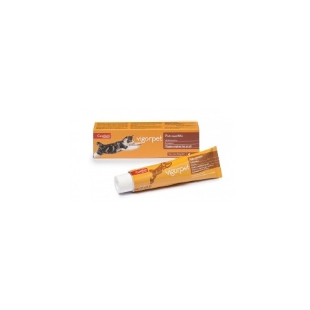 Vigorpet Pasta Gatti Tubo 50 G