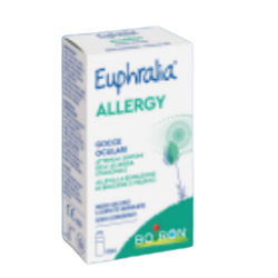 Gocce Oculari Euphralia Allergy 10 Ml Gocce Oculari Euphralia Allergy 10 Ml