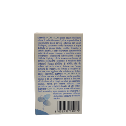 Gocce Oculari Euphralia Allergy 10 Ml Gocce Oculari Euphralia Allergy 10 Ml