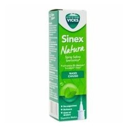 Sinex Natura 20 Ml