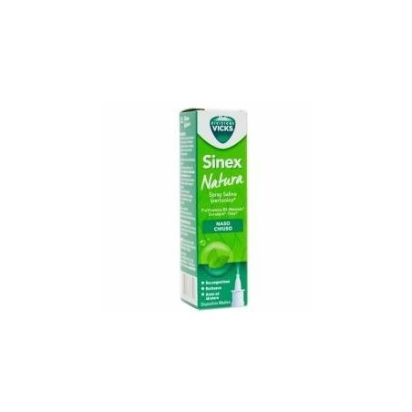 Sinex Natura 20 Ml