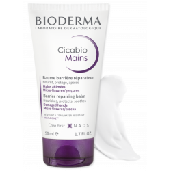 Cicabio Mains 50 Ml
