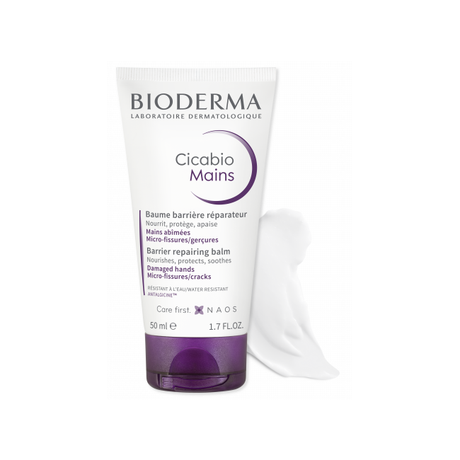 Cicabio Mains 50 Ml